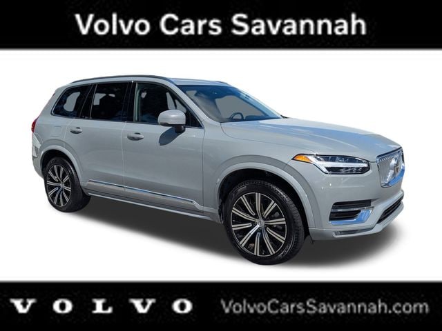 2025 Volvo XC90 B5 Core