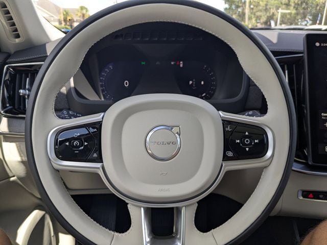 2026 Volvo XC90 Ultra - Photo 35