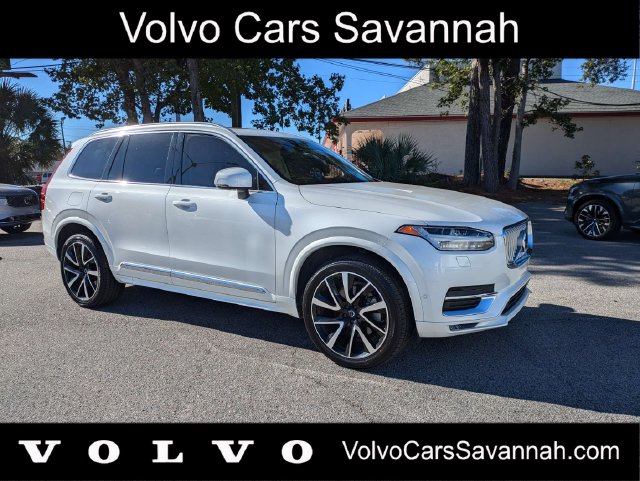 2024 Volvo XC90