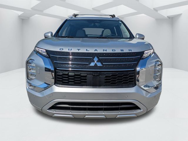 2023 Mitsubishi Outlander Plug-In Hybrid SEL - Photo 11