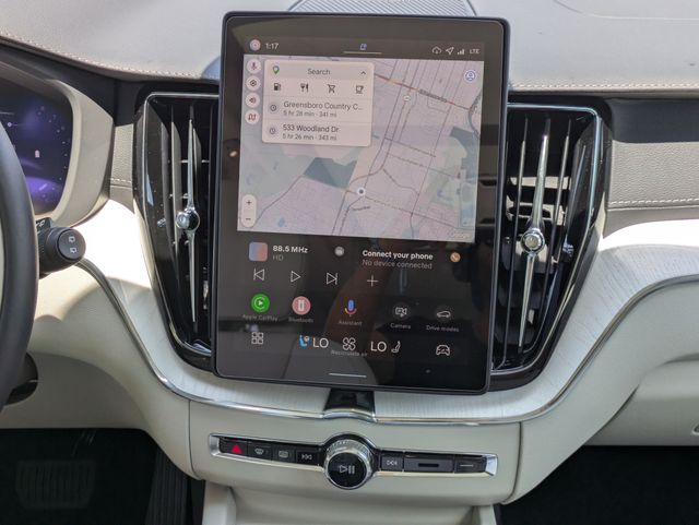 2026 Volvo XC60 Ultra - Photo 18