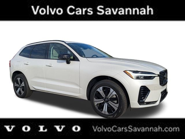 2024 Volvo XC60 plug-in hybrid T8 Core Dark AWD suv