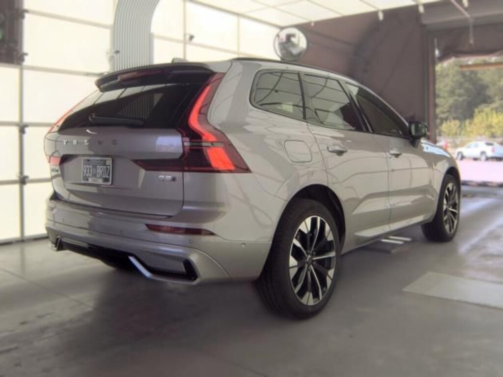 Used 2026 Volvo XC60 B5 Plus SUV