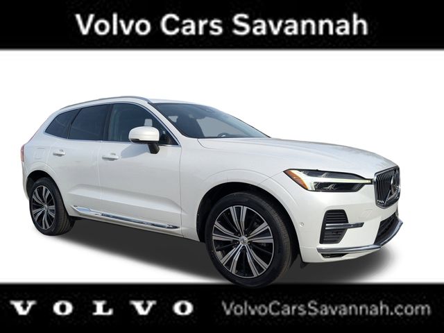 2022 Volvo XC60 Inscription's photo
