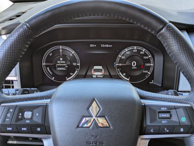 2023 Mitsubishi Outlander Plug-In Hybrid SEL - Photo 32