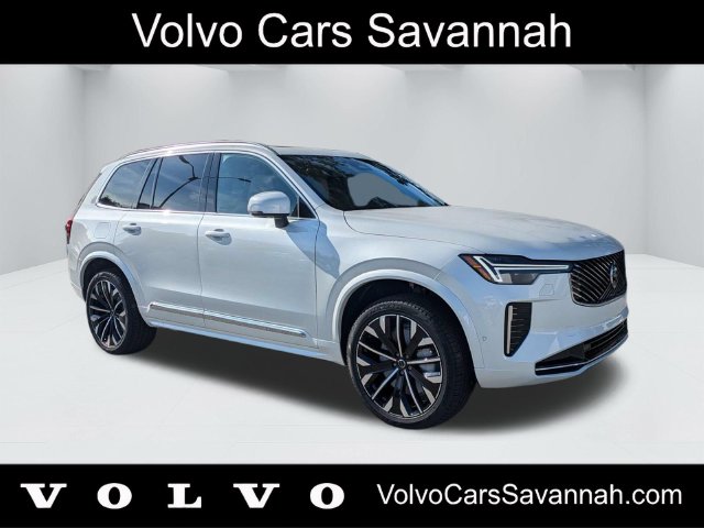 2027 Volvo XC90