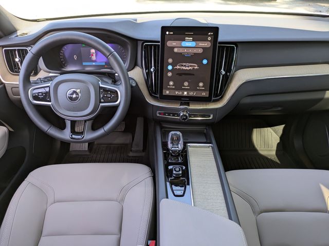 2026 Volvo XC60 Core - Photo 21