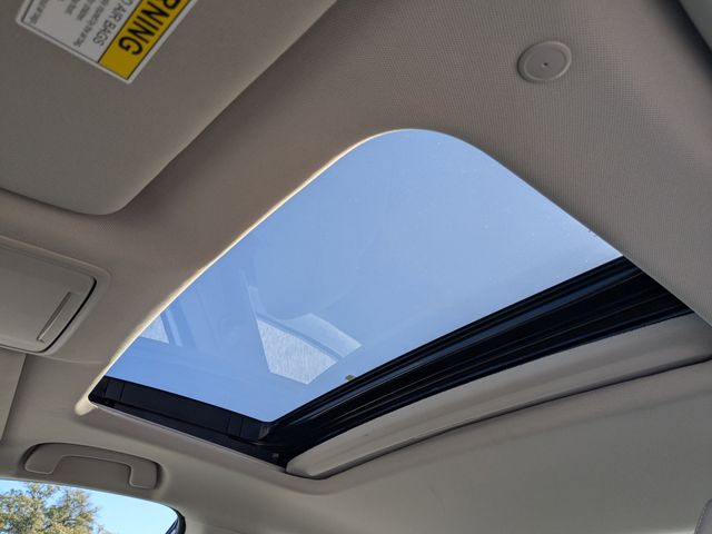 2024 Honda Accord EX - Photo 26