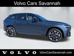 2026 Volvo XC60 B5 Plus AWD SUV