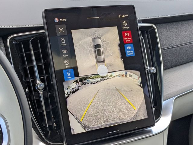 2026 Volvo XC90 Ultra - Photo 23