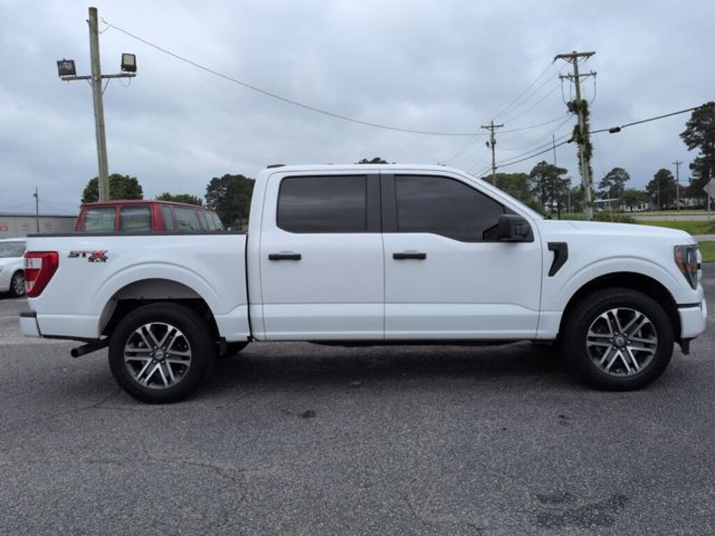 Used 2023 Ford F-150 XL Truck