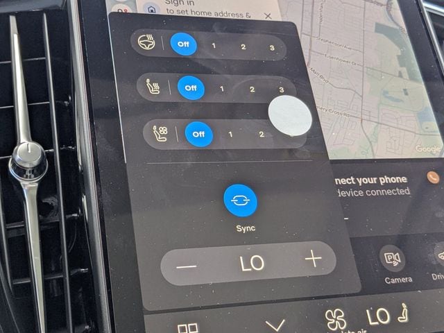 2026 Volvo XC90 Ultra - Photo 25