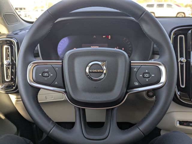 2026 Volvo XC40 Ultra - Photo 34