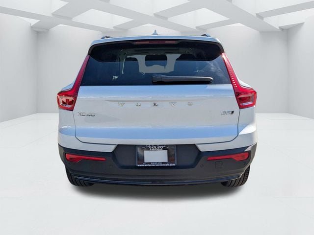 2026 Volvo XC40 Ultra - Photo 5