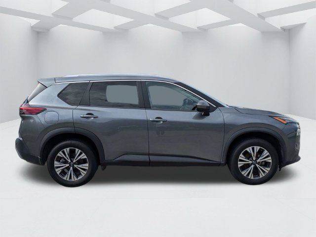 Used 2023 Nissan Rogue SV SUV