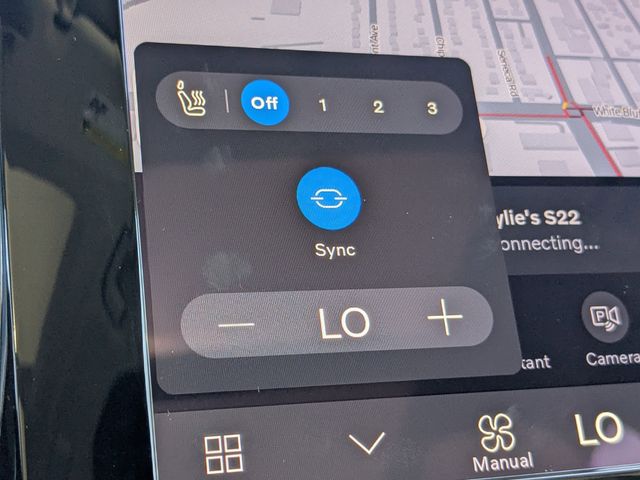 2026 Volvo XC40 Ultra - Photo 25