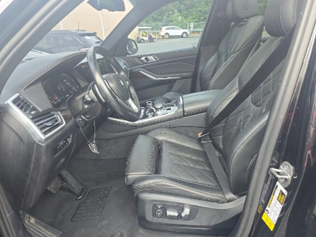 Used 2023 BMW X5 sDrive40i SUV