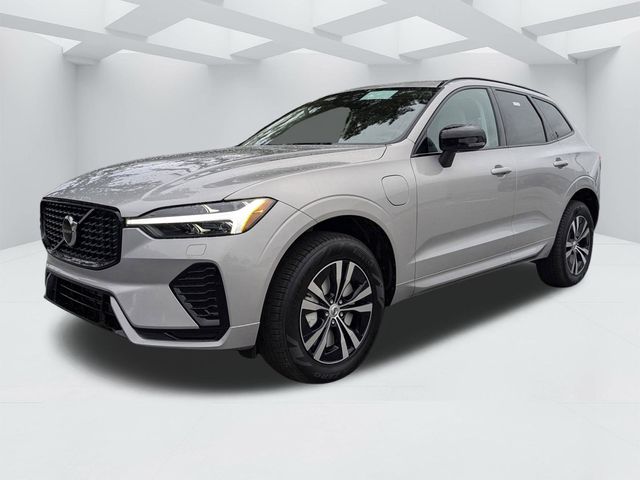 2025 Volvo XC60 Core - Photo 9