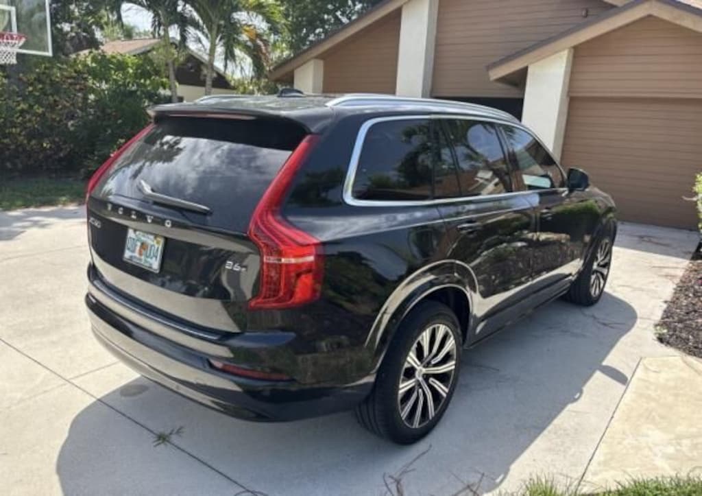 Used 2023 Volvo XC90 B6 Core SUV