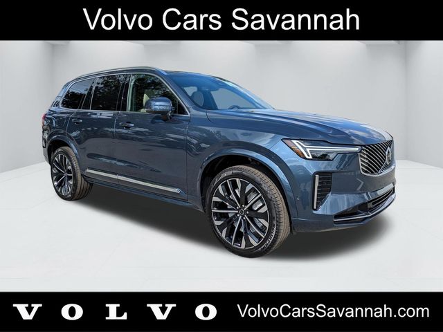 2026 Volvo XC90 Plus