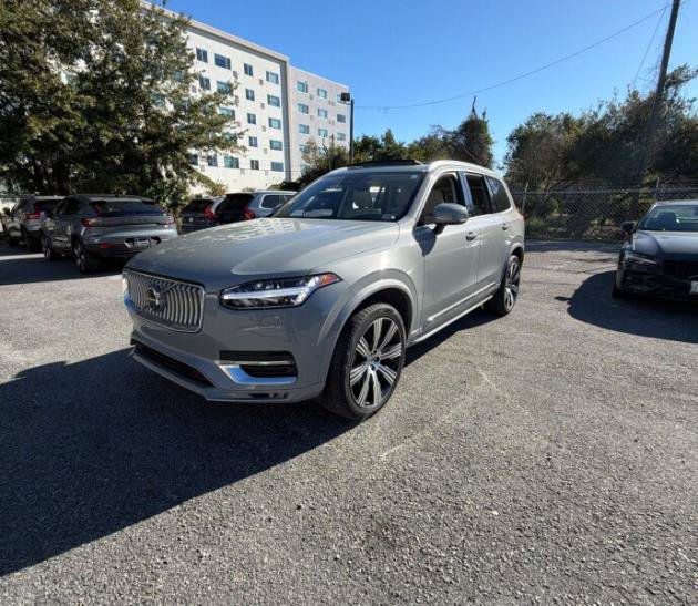 2024 Volvo XC90