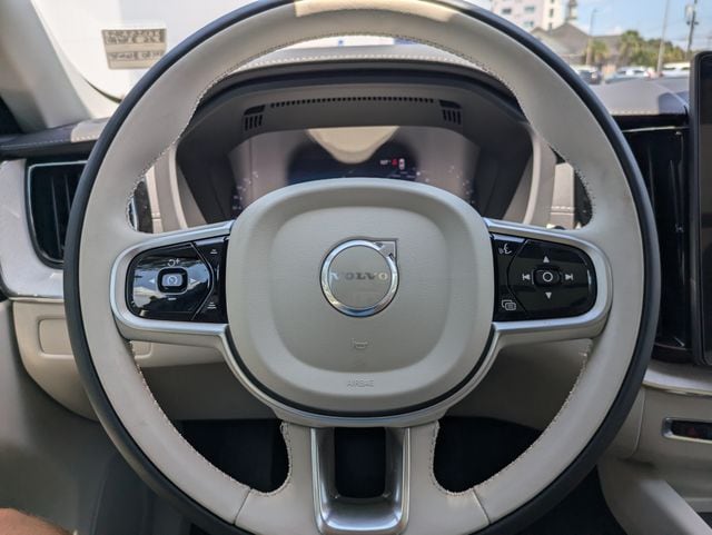 2026 Volvo XC60 Ultra - Photo 28