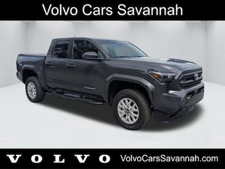 2024 Toyota Tacoma SR5 Truck