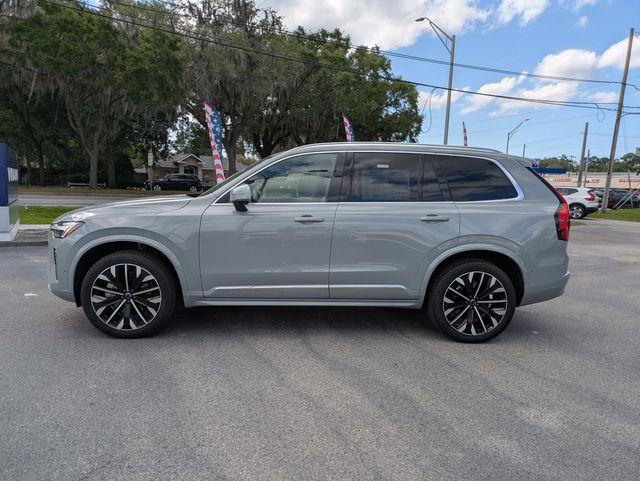 2026 Volvo XC90 Plus - Photo 9