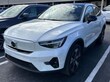  Volvo C40 Recharge Pure Electric