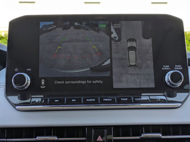 2023 Mitsubishi Outlander Plug-In Hybrid SEL - Photo 26