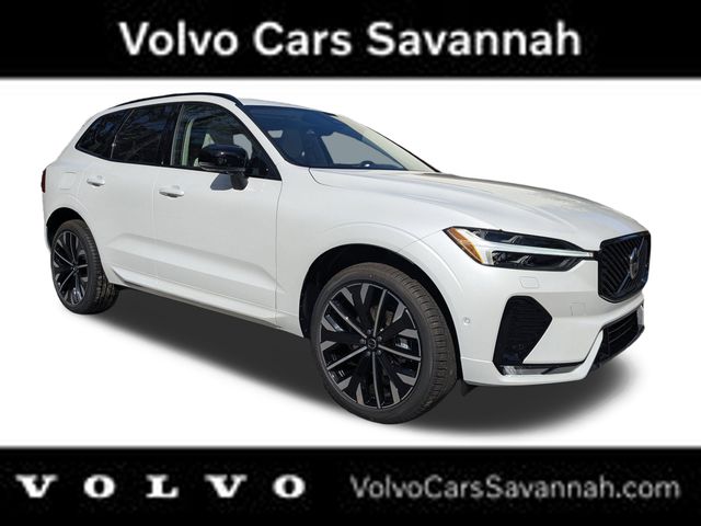 2026 Volvo XC60 Ultra's photo