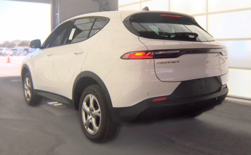Used 2024 Dodge Hornet GT SUV