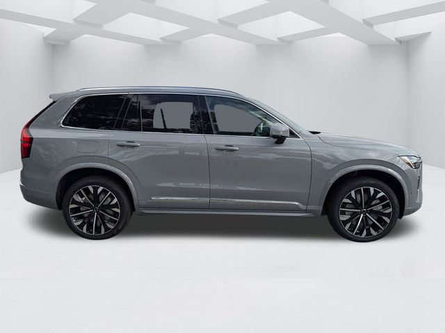 Certified 2025 Volvo XC90 Plus with VIN YV4H60PB8S1372947 for sale in Savannah, GA