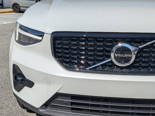 2026 Volvo XC40 Ultra - Photo 13