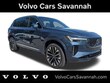 Volvo XC90 plug-in hybrid