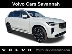 2026 Volvo XC90 plug-in hybrid T8 Ultra 6-Seater SUV