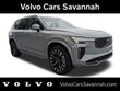 Volvo XC90 plug-in hybrid