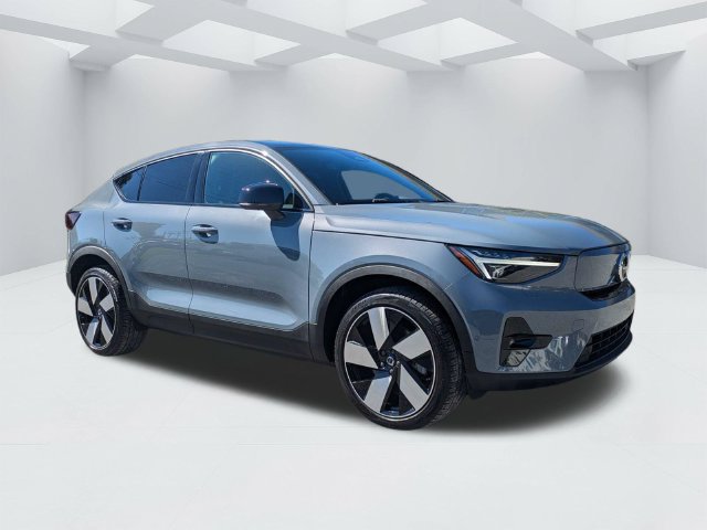 Used 2023 Volvo C40 Ultimate with VIN YV4ED3GM6P2060297 for sale in Savannah, GA