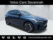  Volvo XC60 plug-in hybrid