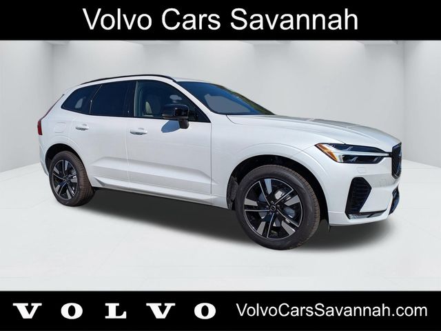 2026 Volvo XC60