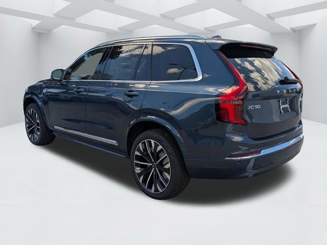 2026 Volvo XC90 Ultra - Photo 7