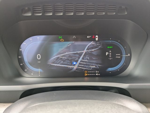 2025 Volvo XC90 Core - Photo 31