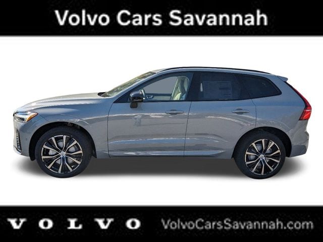 2025 Volvo XC60 Plus - Photo 7