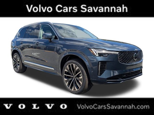 2026 Volvo XC90 Ultra's photo