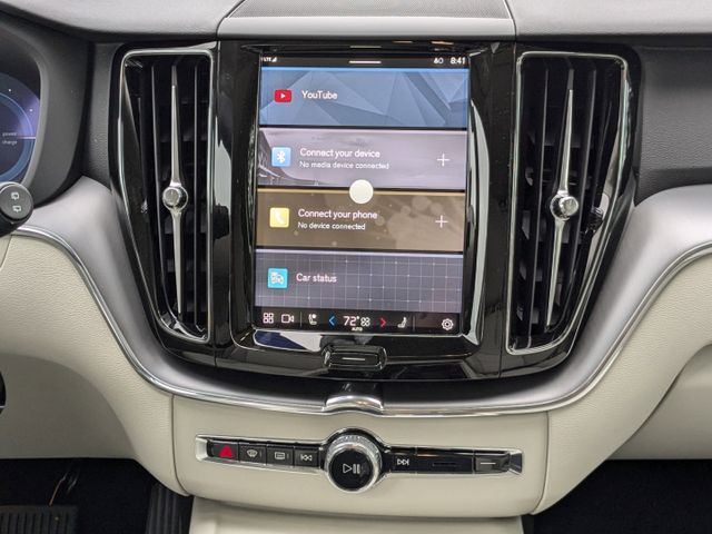 2025 Volvo XC60 Core - Photo 21