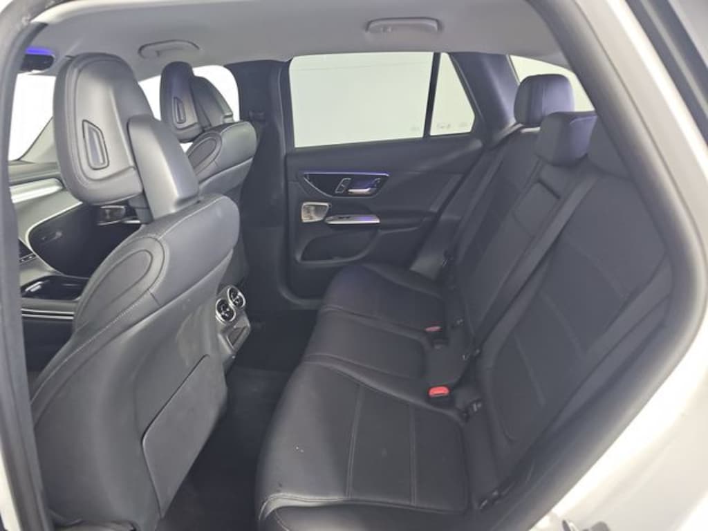 Used 2023 Mercedes-Benz GLC GLC 300 SUV