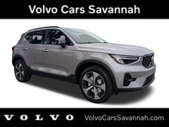 2026 Volvo XC40 B4 Plus FWD SUV