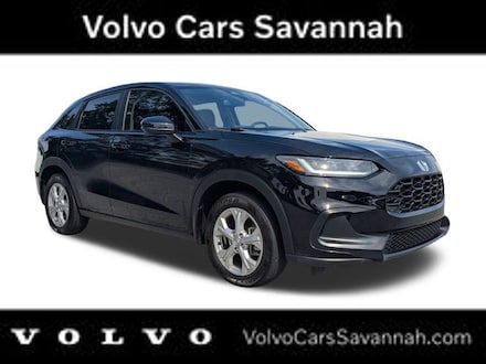 2024 Honda HR-V LX SUV