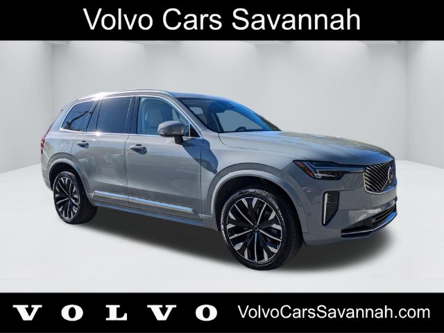 2026 Volvo XC90