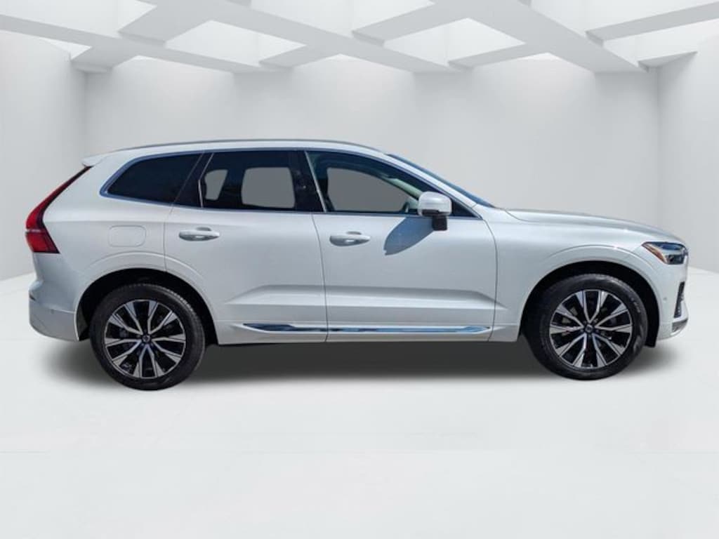 Used 2023 Volvo XC60 B5 Plus Bright Theme SUV